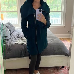 Gorgeous Cole Haan Wool Coat